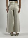 Pantalone Iblues - avorio - 3
