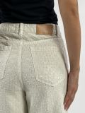 Pantalone Iblues - avorio - 4