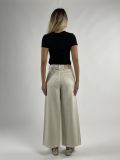 Pantalone Iblues - avorio - 5