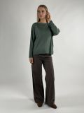 Maglia manica lunga Iblues - verde - 2
