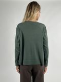 Maglia manica lunga Iblues - verde - 3