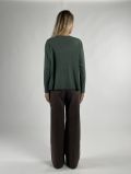 Maglia manica lunga Iblues - verde - 4
