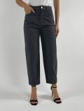 Pantalone Iblues - antracite - 0