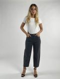 Pantalone Iblues - antracite - 2
