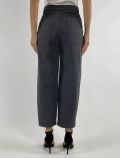 Pantalone Iblues - antracite - 3