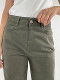 Pantalone Iblues - kaki - 1
