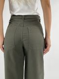 Pantalone Iblues - kaki - 4