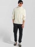 Pantalone casual Gas - grigio scuro - 2