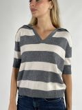 Polo manica corta Iblues - grigio - 1