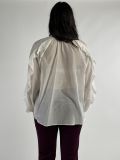 Camicia manica lunga Iblues - burro - 2