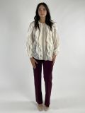 Camicia manica lunga Iblues - burro - 3
