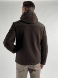Giubbino imbottito Cranberry - moro - 3