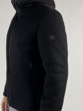 Giubbino imbottito Cranberry - nero - 1