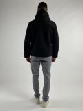 Giubbino imbottito Cranberry - nero - 4