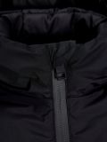 Giaccone imbottito Jack & Jones - black - 1