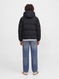 Giaccone imbottito Jack & Jones - black - 5