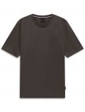 T-shirt manica corta Bugatti - moro - 4