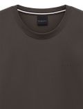T-shirt manica corta Bugatti - moro - 5