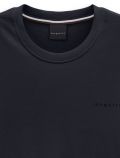 T-shirt manica lunga Bugatti - blu - 1