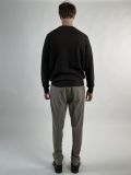 Maglia manica lunga Bugatti - moro - 4