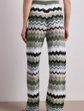 Pantalone Street One - verde - 3