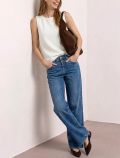 Top Street One - bianco - 2