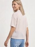 Polo manica corta Street One - sand - 3