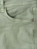 Pantalone jeans Street One - salvia - 1