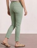 Pantalone jeans Street One - salvia - 3