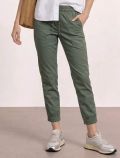 Pantalone Street One - verde - 0