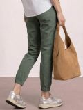 Pantalone Street One - verde - 3