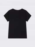 T-shirt manica corta Liu Jo - nero - 2