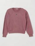 Pullover manica lunga Liu Jo - orchidea - 0
