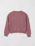 Pullover manica lunga Liu Jo - orchidea - 2