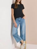 T-shirt manica corta Cecil - green - 2