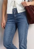 Pantalone jeans Street One - blu chiaro - 2
