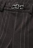 Pantalone Street One - moka - 2