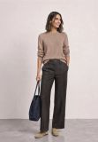 Pantalone Street One - moka - 3