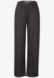 Pantalone Street One - moka - 5