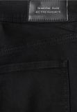 Pantalone jeans Street One - nero - 1