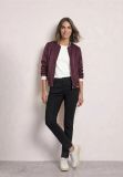 Pantalone jeans Street One - nero - 3