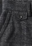 Pantalone Street One - grey melange - 2