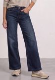 Pantalone jeans Street One - dark blu - 0