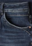 Pantalone jeans Street One - dark blu - 1