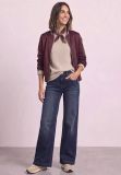 Pantalone jeans Street One - dark blu - 2