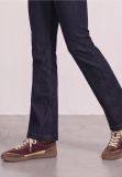Pantalone jeans Street One - blu scuro - 3
