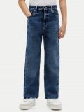Pantalone jeans Tommy Hilfiger - denim - 0