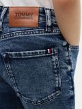 Pantalone jeans Tommy Hilfiger - denim - 1