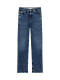 Pantalone jeans Tommy Hilfiger - denim - 4