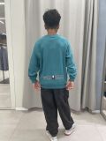 Maglia in felpa Tommy Hilfiger - verde - 2
